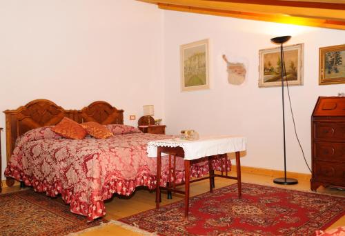 Agriturismo alle Torricelle, Verona (foto 8)