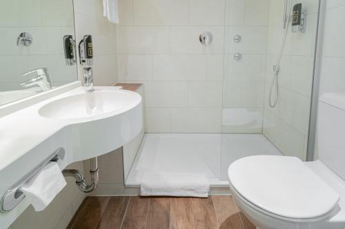 Hotel Arosa Düsseldorf Oberkassel, Düsseldorf (zdjęcie 11)