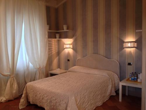  Corte Breda, Agriturismo Bed&Breakfast, Chiari bei Calcinate