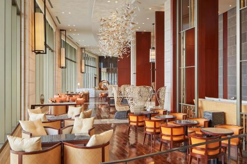 The Tsubaki Tower The Tsubaki Tower