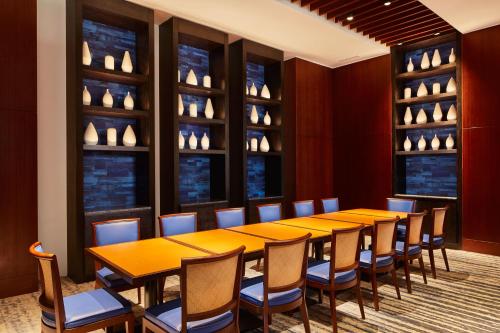 The Tsubaki Tower The Tsubaki Tower