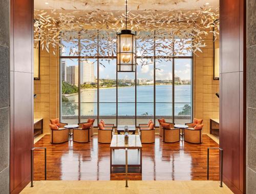 The Tsubaki Tower The Tsubaki Tower