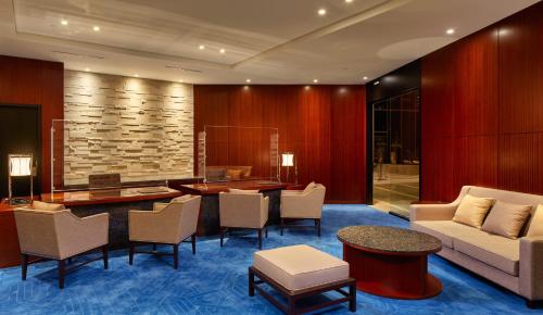 The Tsubaki Tower The Tsubaki Tower