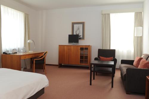 Executive Double Room