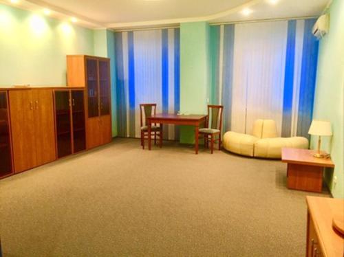 Sport Hotel - main image