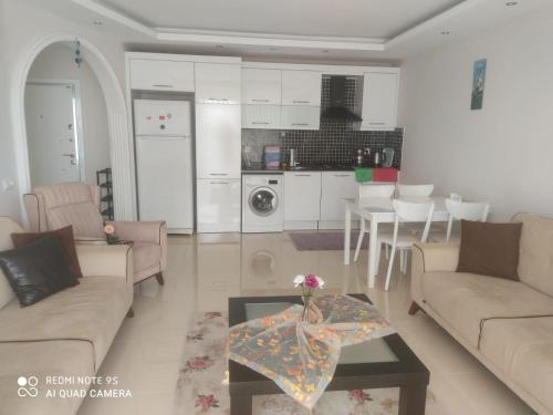  Bolat tatil evleri in Alanya