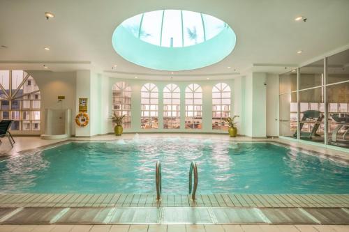 Piscina, Cititel Hotel Penang in Penang