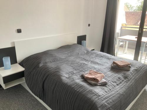 Apartmány Grasel - main image