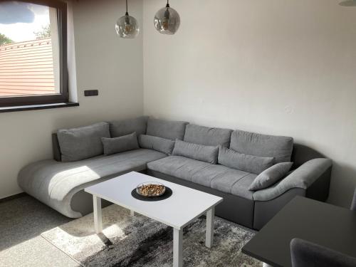 Apartmány Grasel