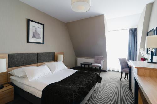 Focus Hotel Premium Elbląg, Elblag (photo 9)