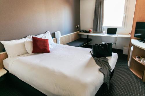 ibis Newcastle