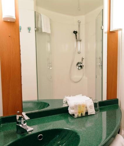 纽卡斯尔宜必思酒店