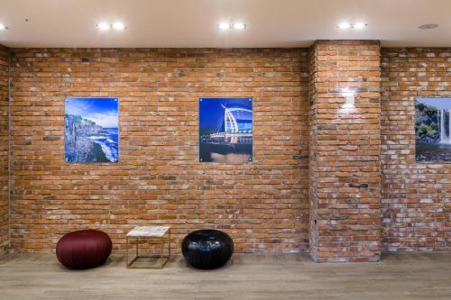 Shin Shin Hotel Cheonjiyeon