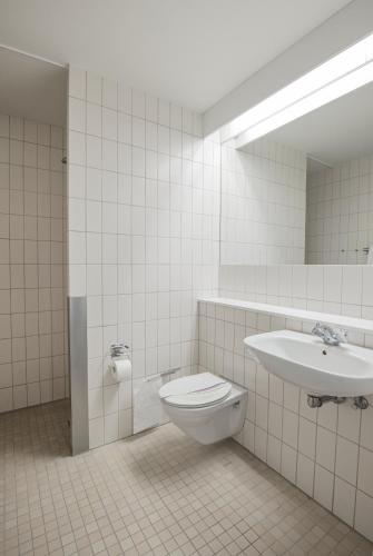 Suite, junior, meerblick