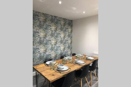 DYSA Beach View Apartment