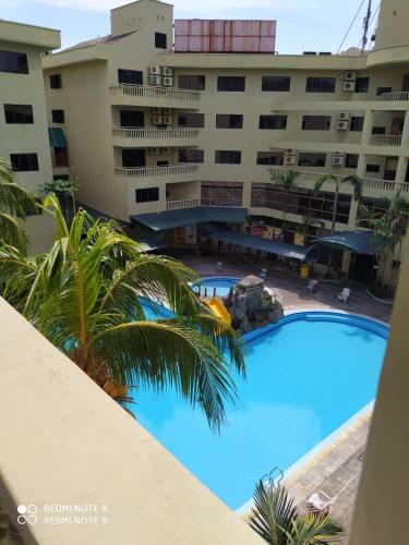 Pangkor fun fun fun apartment photo