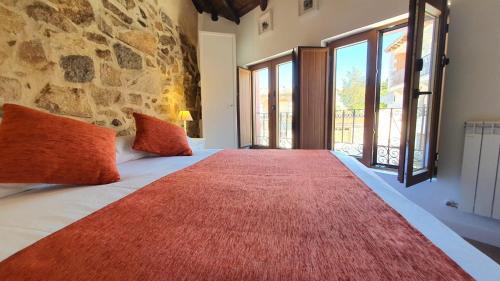 B&B Ávila - Casas del Castillo, 3 - Bed and Breakfast Ávila