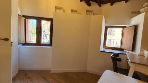  Casas del Castillo, 3 in Ávila