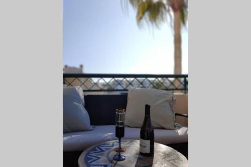 "Quinta da Praia" by LTS - 2F in Torralta