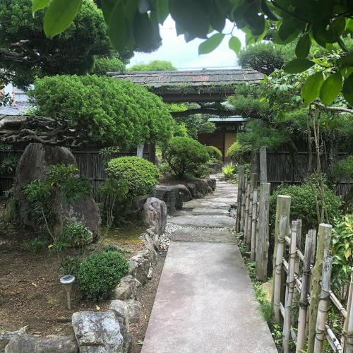 茶室 吉野屋