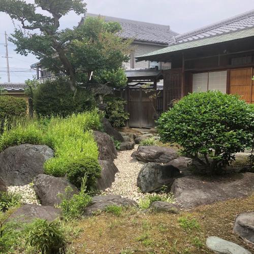 茶室 吉野屋