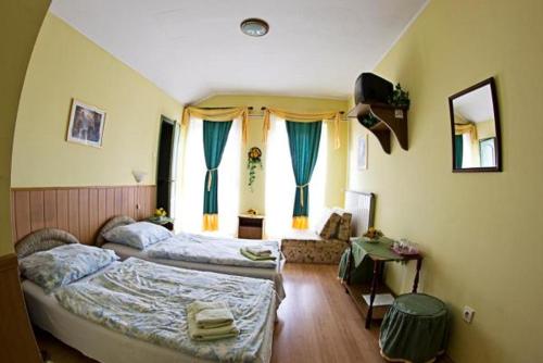 Muskátli Panzió - image 12