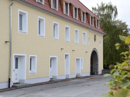 Apartment Torhaus Schloss Wocklum - Balve