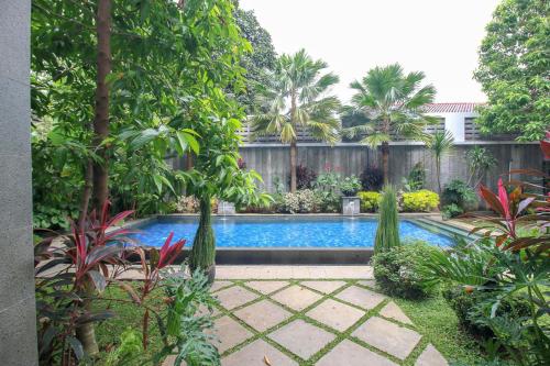 Saffron Suites Syariah