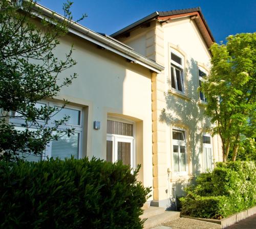 Skerra Apartments "am Fitness-Studio" in Fehmarn, Deutschland