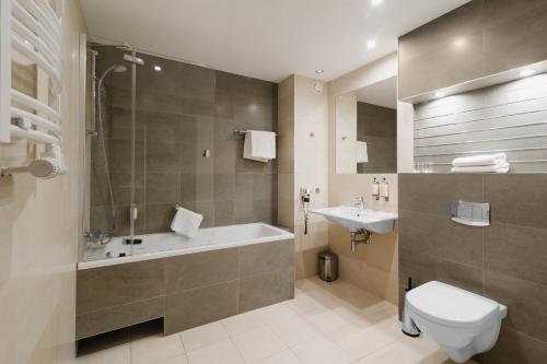 Focus Hotel Premium Elbląg - image 3