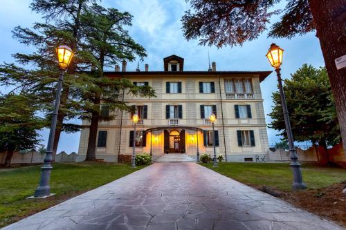 Hotel Villa La Bollina - Serravalle Scrivia