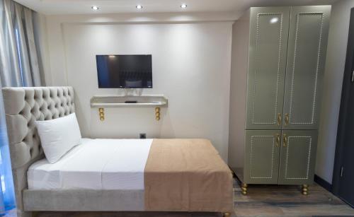 Mardia Hotel - image 5