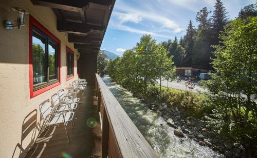 Appartement Riverside by HolidayFlats24 - image 10