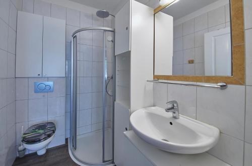 Appartement Riverside