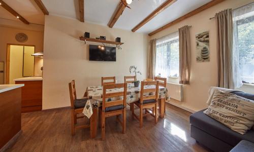 Appartement Riverside by HolidayFlats24 - image 8