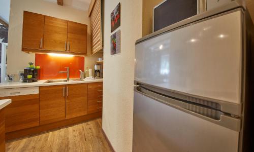 Appartement Riverside by HolidayFlats24 - image 12