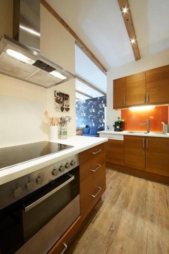 Appartement Riverside by HolidayFlats24 - image 11