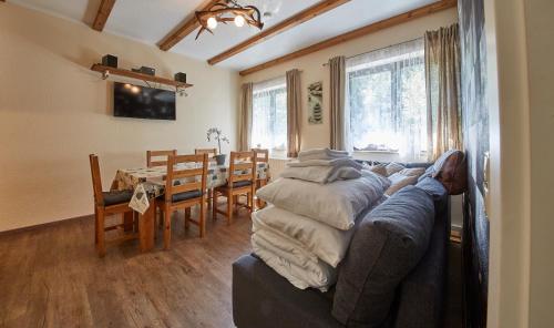 Appartement Riverside by HolidayFlats24 - image 4