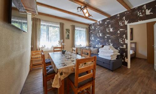 Appartement Riverside