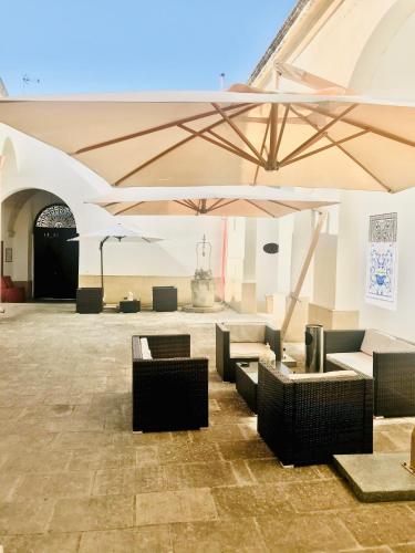 Il Giardino Segreto - Villaggio Adriatico
