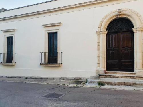 Il Giardino Segreto in Lizzanello