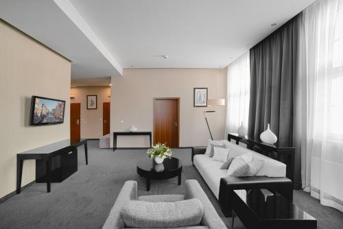 Focus Hotel Premium Elbląg, Elblag (photo 4)