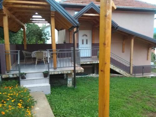 Apartman Vesna