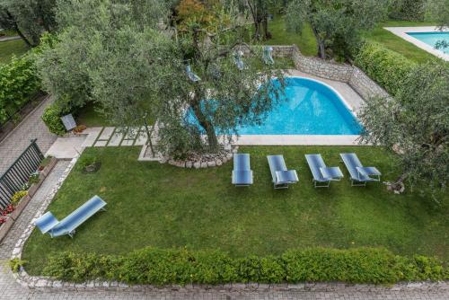 appartamento casa stefi n1 - Apartment - Malcesine