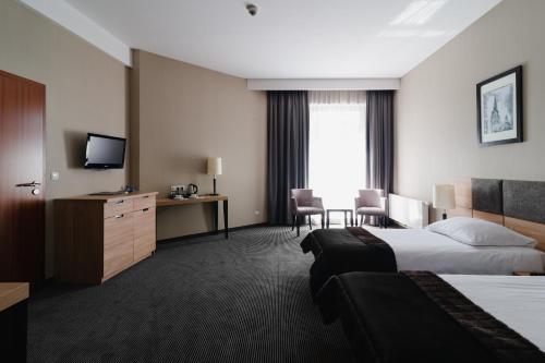 Focus Hotel Premium Elbląg - image 8