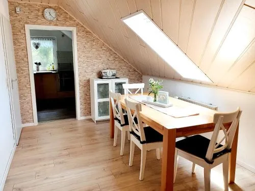 Ferienwohnung Wipperau I in Uelzen, Deutschland