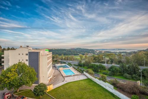 Amazonia Jamor Hotel, Linda-a-Pastora bei Trafaria