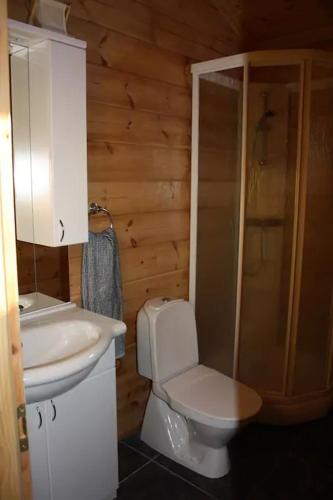 Viking Lodges