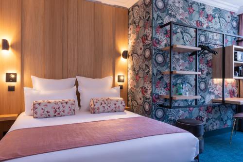 Hotel Prelude Opera - image 12