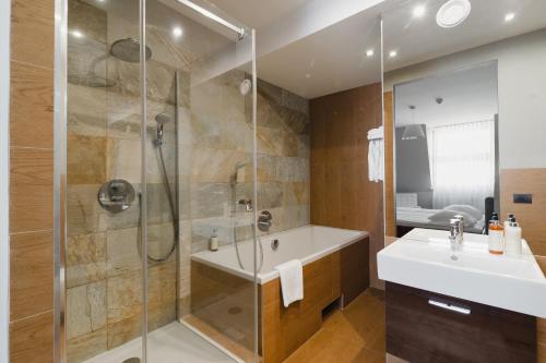 Focus Hotel Premium Elbląg, Elblag (photo 11)